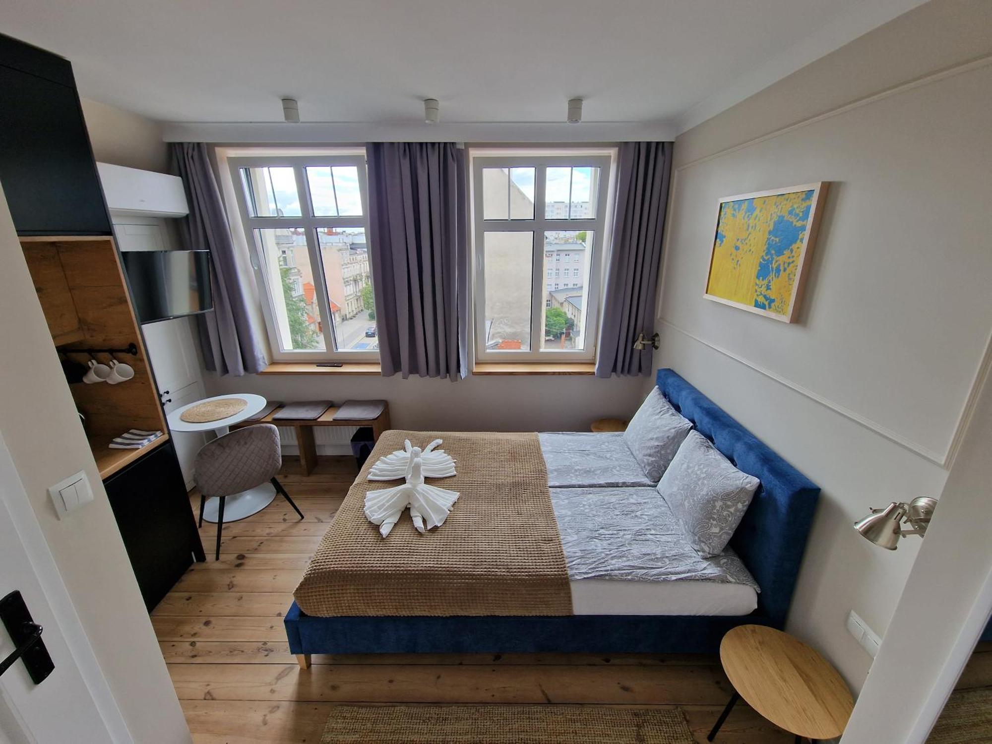 Klimatyczny Apartament Na Bydgoskim Przedmiesciu Торунь Екстер'єр фото