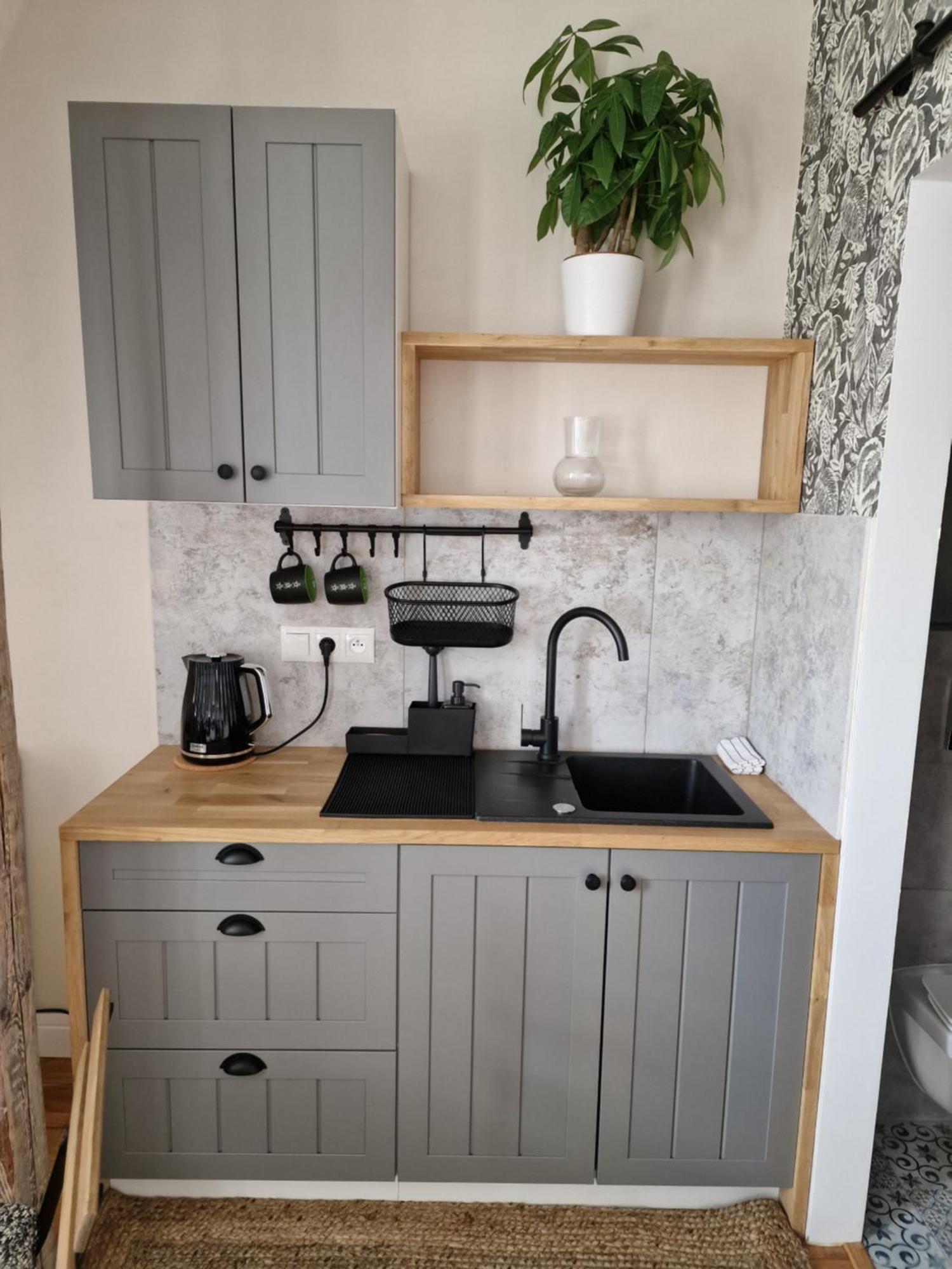 Klimatyczny Apartament Na Bydgoskim Przedmiesciu Торунь Екстер'єр фото