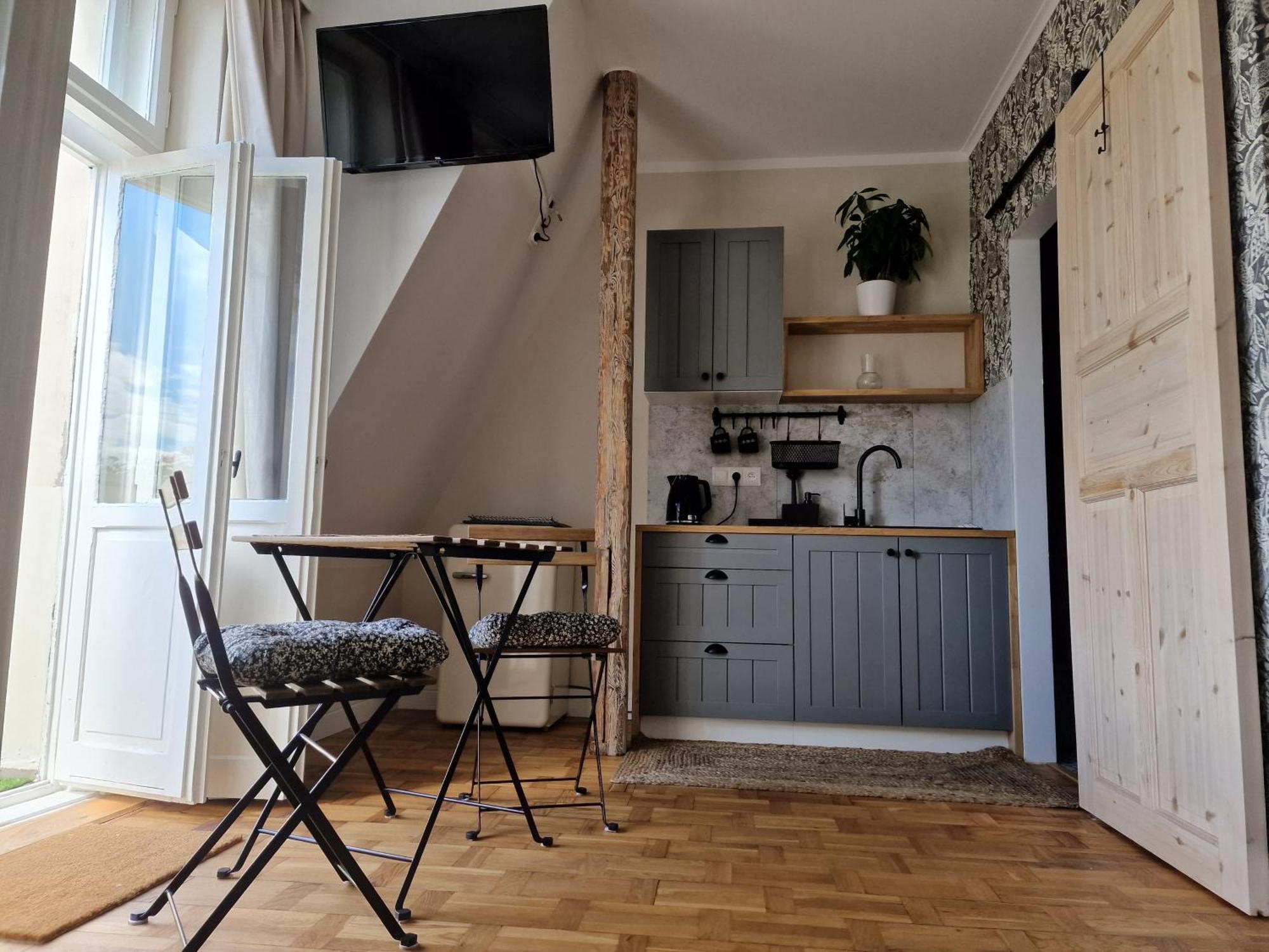 Klimatyczny Apartament Na Bydgoskim Przedmiesciu Торунь Екстер'єр фото